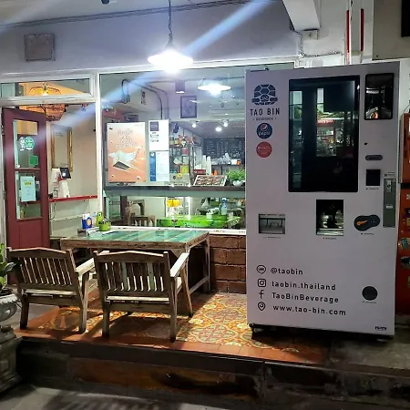 Ratanawong Place 807