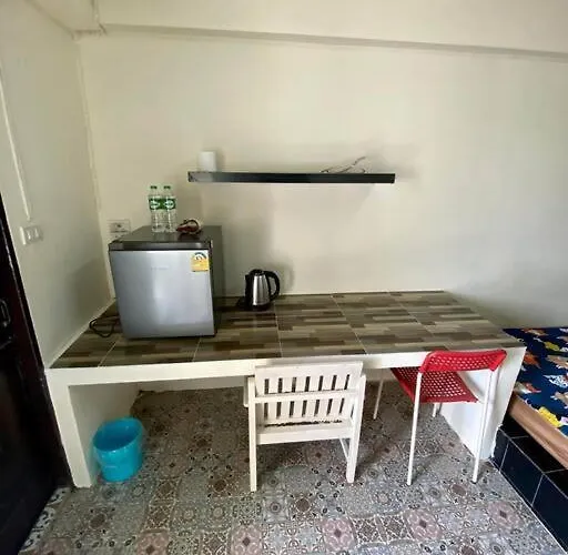 Ratanawong Place 807 Bangkok