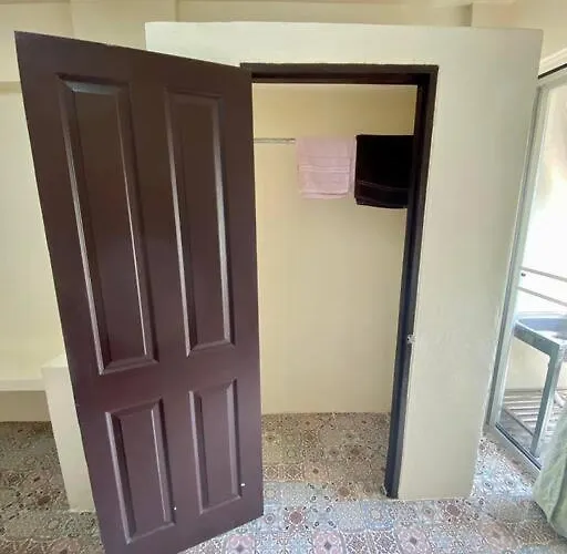 Appartement Ratanawong Place 807