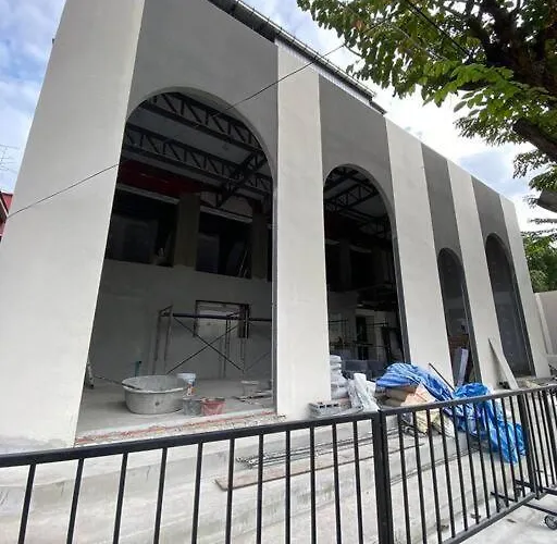 Ratanawong Place 807 Bangkok